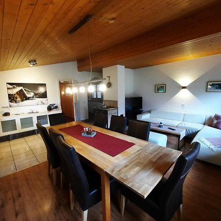 Chalet Landhaus Einsiedler 圣加伦基希 外观 照片