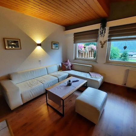 Chalet Landhaus Einsiedler 圣加伦基希 外观 照片