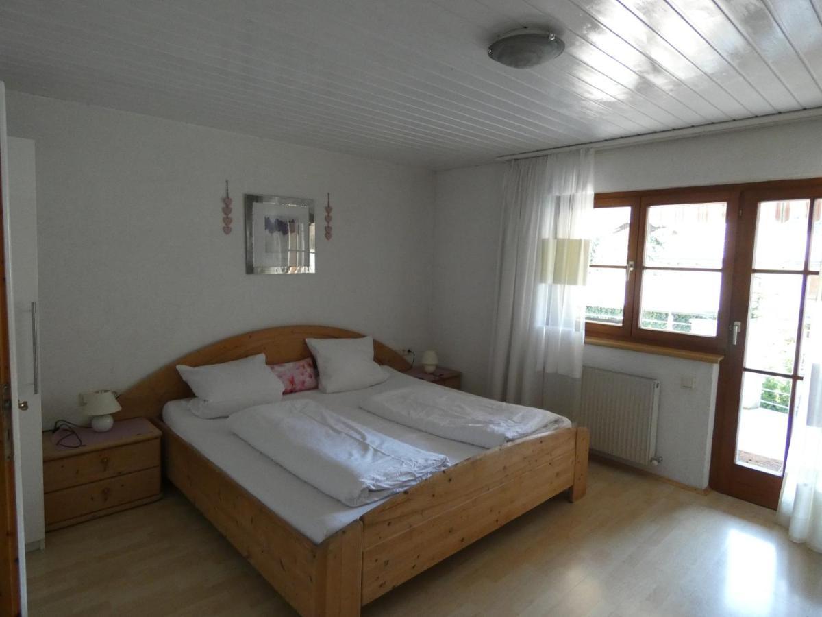 Chalet Landhaus Einsiedler 圣加伦基希 外观 照片