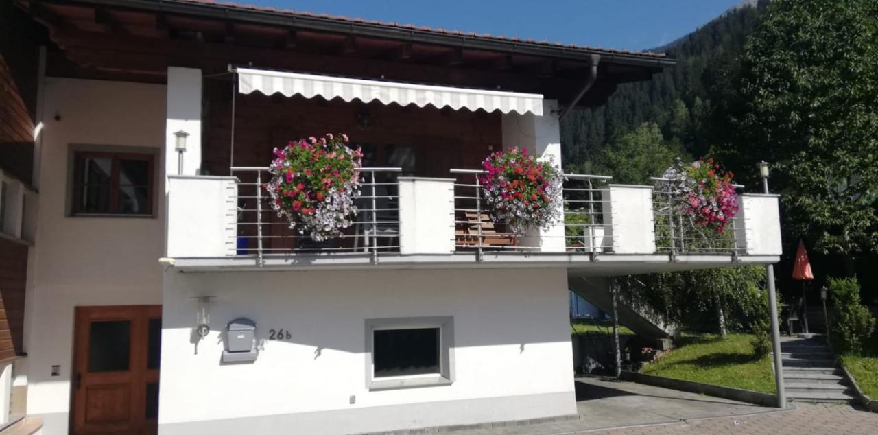 Chalet Landhaus Einsiedler 圣加伦基希 外观 照片