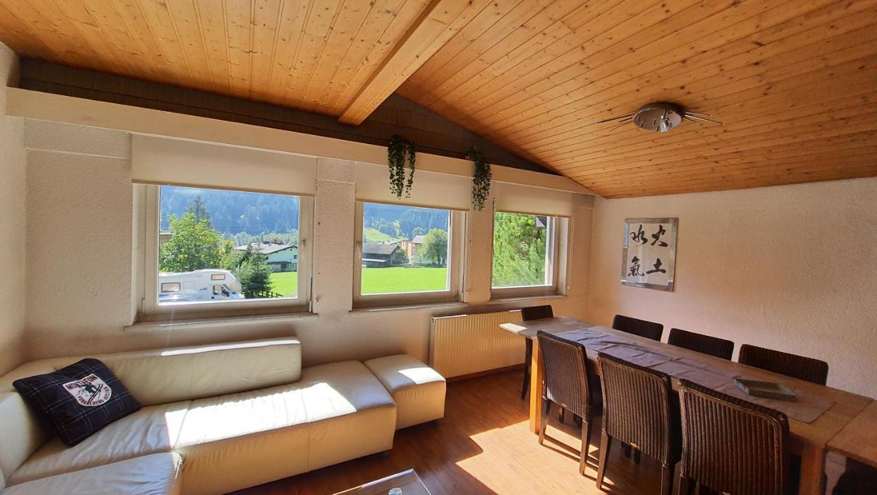 Chalet Landhaus Einsiedler 圣加伦基希 外观 照片