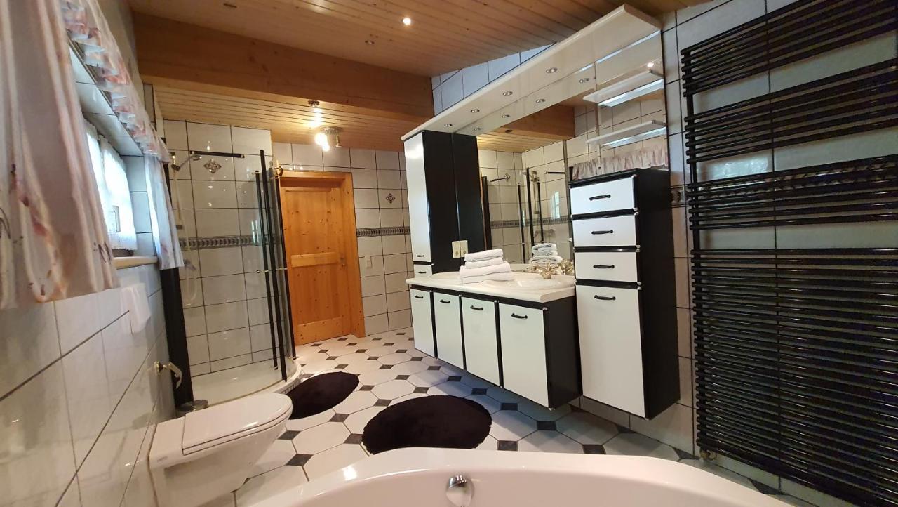 Chalet Landhaus Einsiedler 圣加伦基希 外观 照片