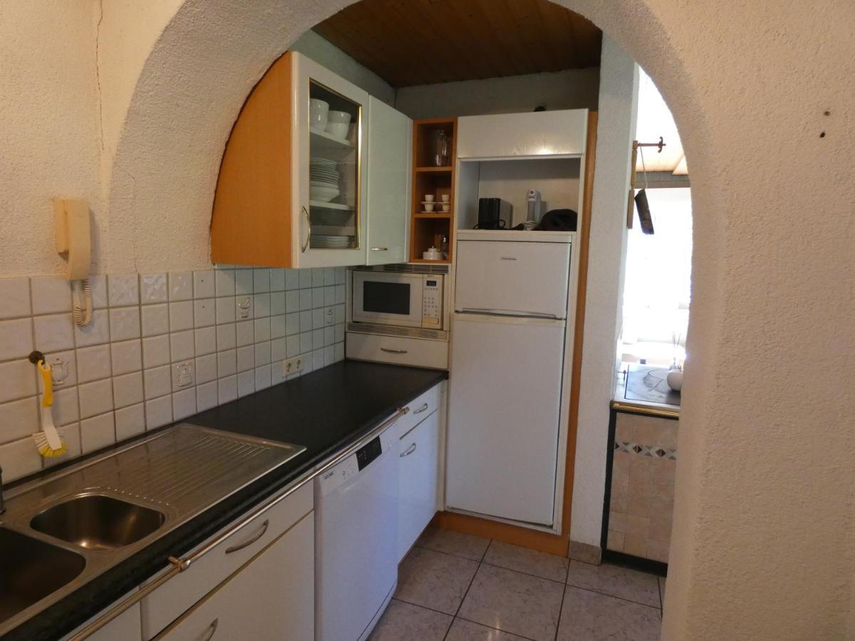 Chalet Landhaus Einsiedler 圣加伦基希 外观 照片