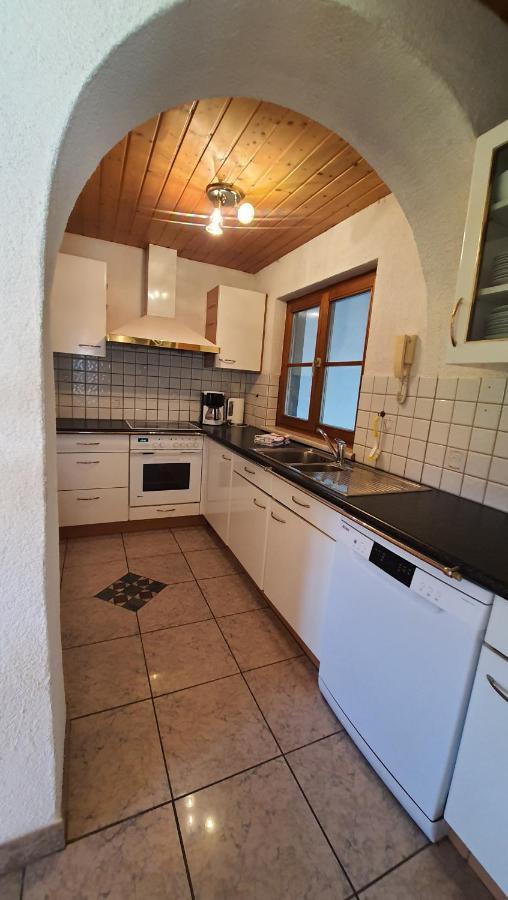 Chalet Landhaus Einsiedler 圣加伦基希 外观 照片