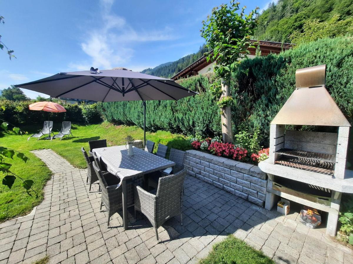 Chalet Landhaus Einsiedler 圣加伦基希 外观 照片