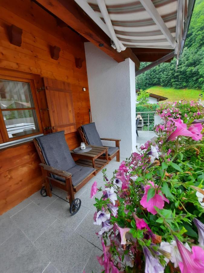 Chalet Landhaus Einsiedler 圣加伦基希 外观 照片