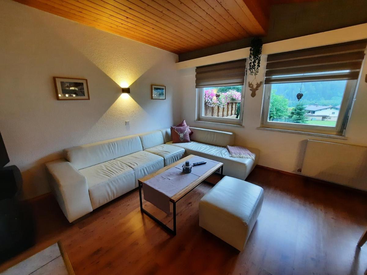 Chalet Landhaus Einsiedler 圣加伦基希 外观 照片